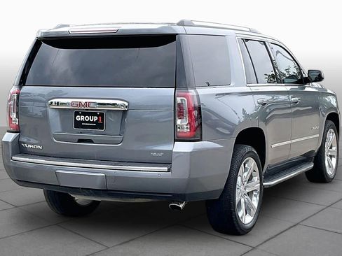 Used 2019 GMC Yukon Denali w/ Open Road Package AWD/4WD image 13