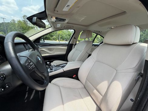 Used 2013 BMW 535i xDrive Sedan AWD/4WD image 22