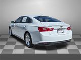 Used 2023 Chevrolet Malibu LT image 4