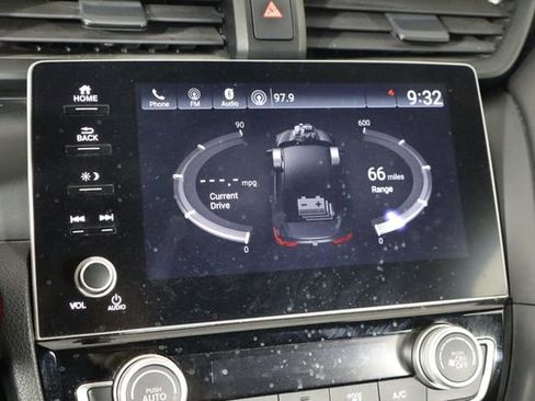 Used 2020 Honda Insight EX image 31