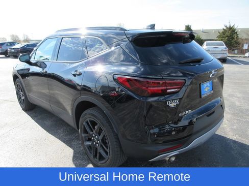 Used 2024 Chevrolet Blazer LT w/ Convenience Package image 3