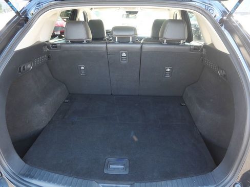 Used 2024 MAZDA CX-5 AWD 2.5 S w/ Select Package image 32