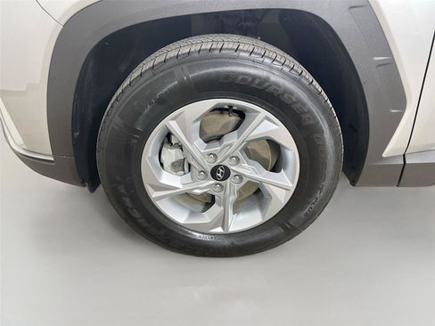 Used 2023 Hyundai Tucson SEL AWD/4WD image 28