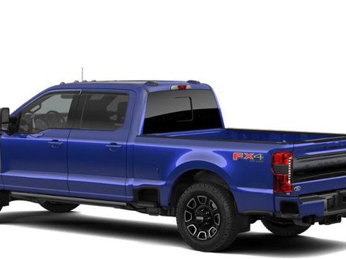 New 2026 Ford F350 Platinum AWD/4WD image 25
