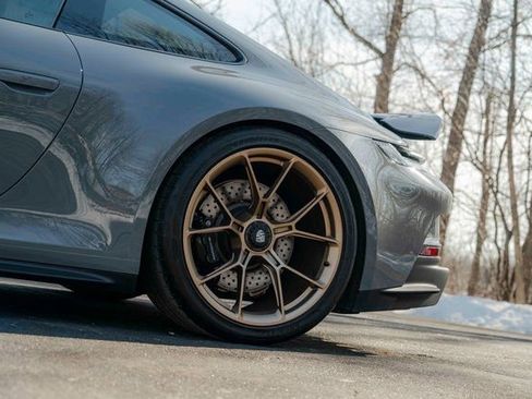 Used 2024 Porsche 911 GT3 w/ Chrono Package image 35