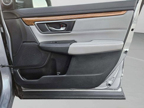 Used 2018 Honda CR-V EX-L image 16