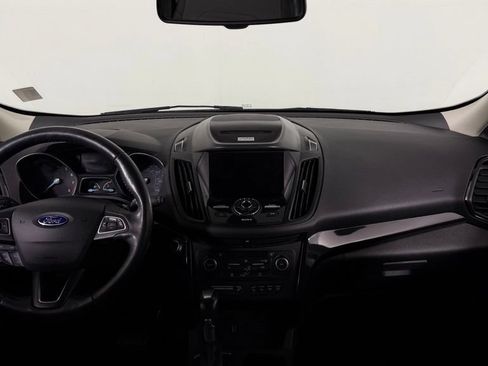 Used 2018 Ford Escape Titanium AWD/4WD image 36
