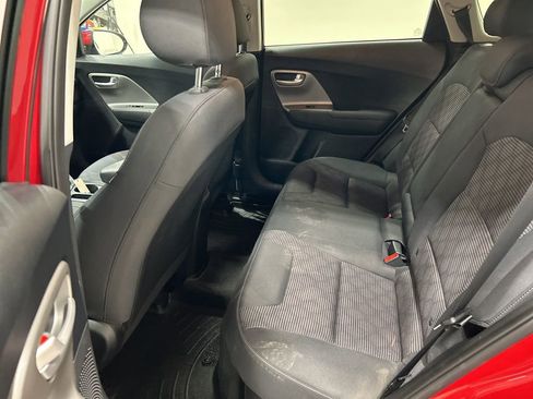 Certified 2019 Kia Niro LX image 24