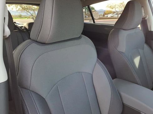 New 2026 Subaru Crosstrek 2.5i image 15