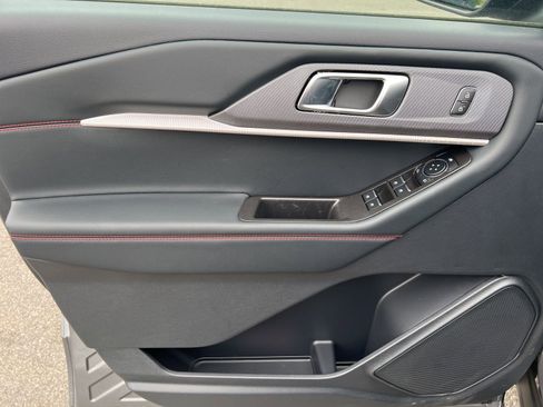 New 2025 Ford Explorer ST-Line image 15