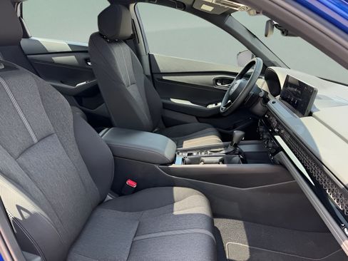 Used 2026 Honda Accord Sport image 29