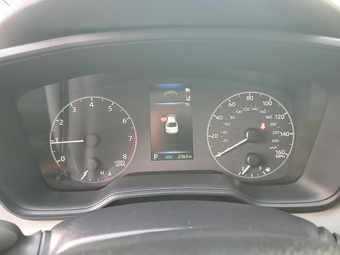 Used 2025 Toyota Corolla LE image 16