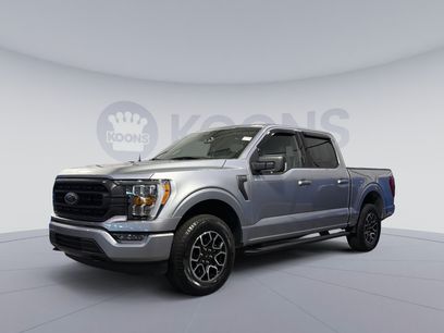 Used 2023 Ford F150 XLT w/ Equipment Group 302A High