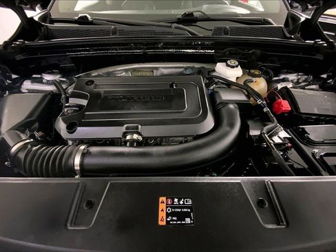 Used 2022 Buick Envision Essence w/ Sport Touring Package image 10