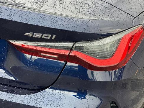 New 2026 BMW 430i Convertible w/ Premium Package image 25