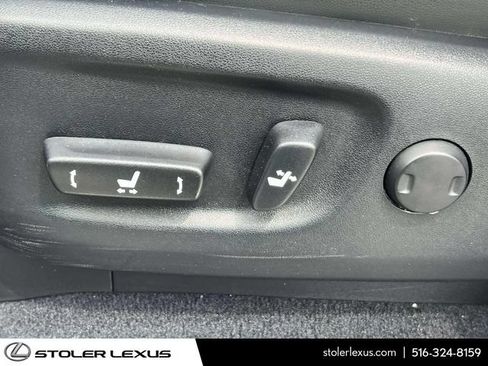 Used 2023 Lexus GX 460 Premium w/ Premium Package AWD/4WD image 24