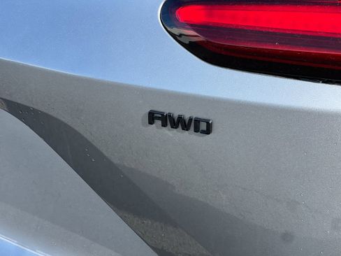 New 2026 Chevrolet Blazer EV LT image 26