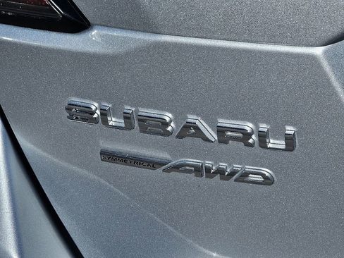 Certified 2025 Subaru Outback Premium image 14