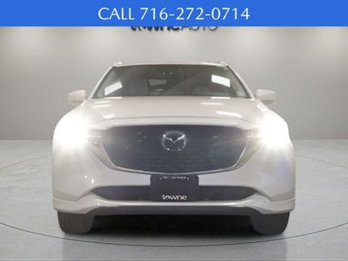 Used 2024 MAZDA CX-5 AWD 2.5 S image 10
