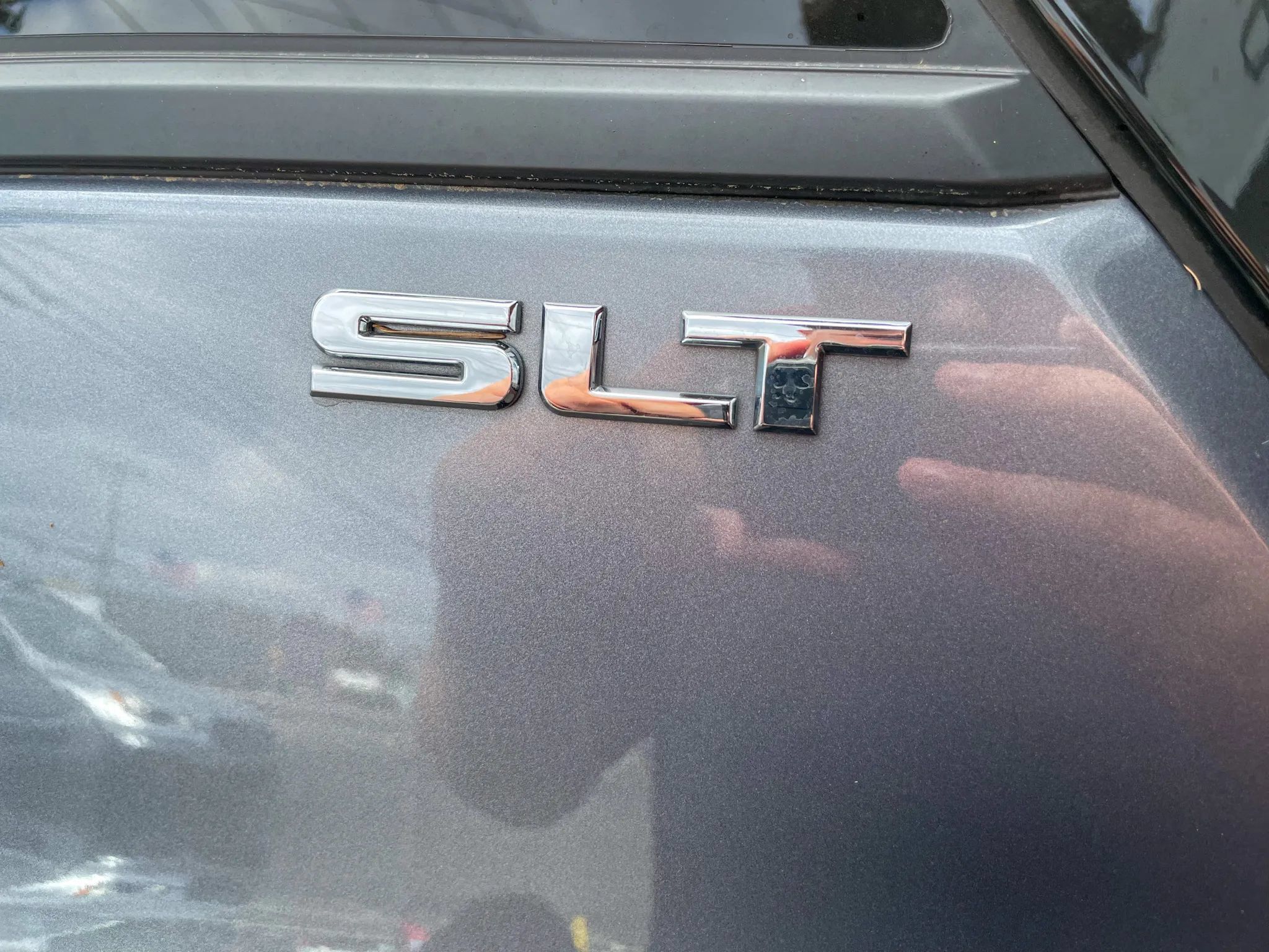 Used 2021 GMC Terrain SLT w/ Infotainment Package II AWD/4WD image 30