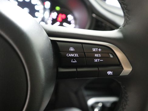 New 2026 MAZDA CX-30 AWD 2.5 S w/ Select Sport Pkg image 25