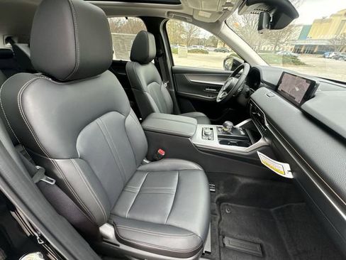 New 2026 MAZDA CX-90 3.3 Turbo w/ Premium Sport Pkg image 27