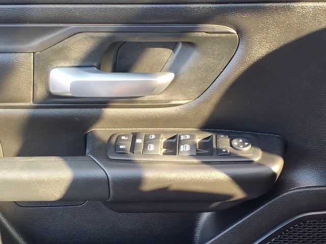 Used 2023 RAM 1500 Tradesman AWD/4WD image 23