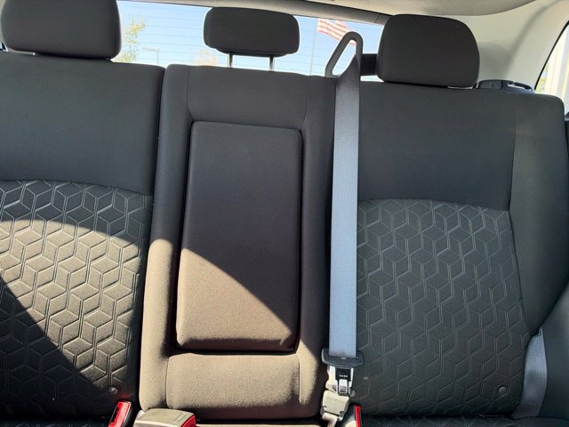 Used 2025 Mitsubishi Outlander Sport ES AWD/4WD image 23