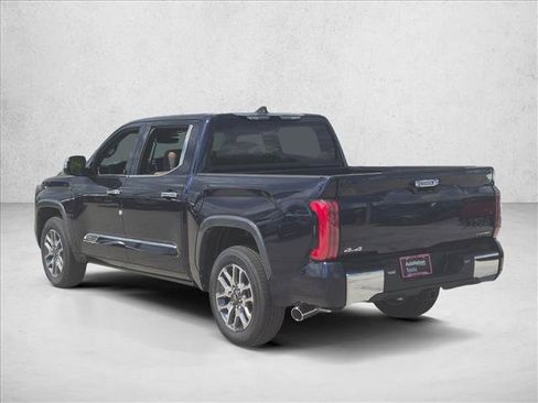 New 2026 Toyota Tundra 1794 Edition AWD/4WD image 9