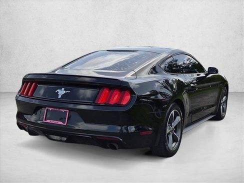 Used 2016 Ford Mustang Coupe w/ Equipment Group 051A RWD image 5