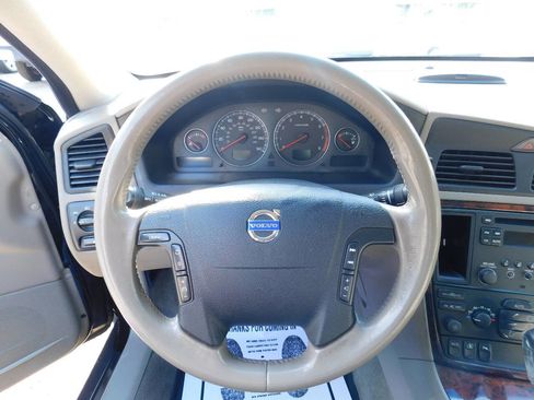 Used 2006 Volvo XC70 image 27