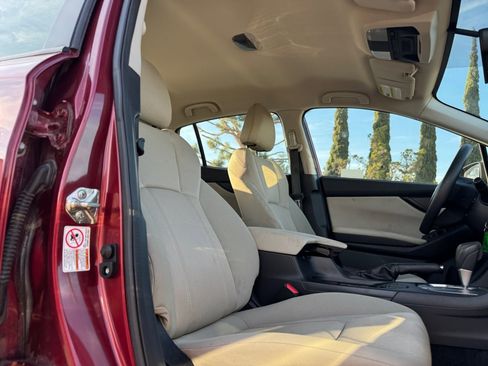 Used 2017 Subaru Impreza 2.0i image 19