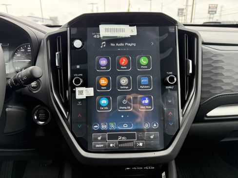 New 2026 Subaru Forester Premium image 20