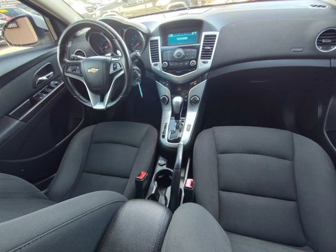 Used 2012 Chevrolet Cruze Eco image 29