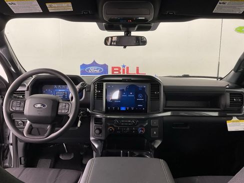 New 2026 Ford F150 STX w/ Equipment Group 200A AWD/4WD image 18
