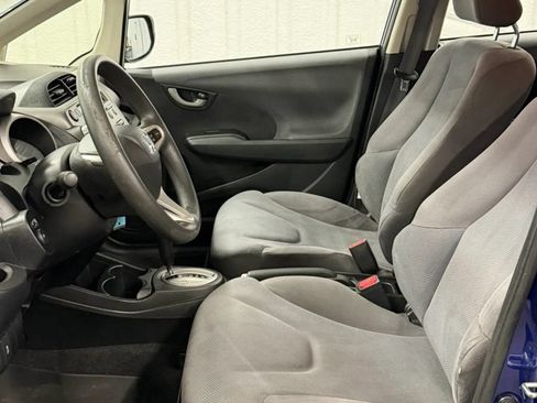 Used 2013 Honda Fit image 17