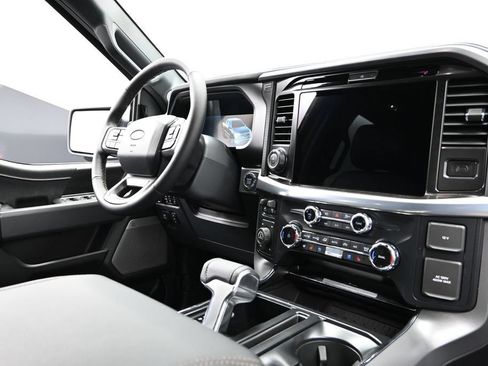 New 2026 Ford F150 Lariat AWD/4WD image 13