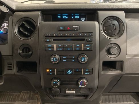 Used 2014 Ford F150 STX w/ Equipment Group 201A Mid image 13