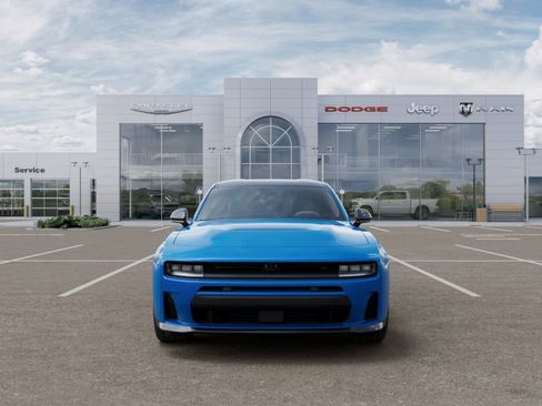 New 2026 Dodge Charger R/T image 6