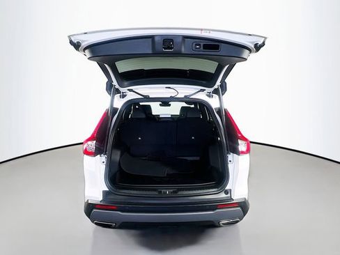 Used 2025 Honda CR-V Sport Touring image 29
