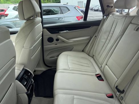 Used 2015 BMW X5 xDrive35i AWD/4WD image 11