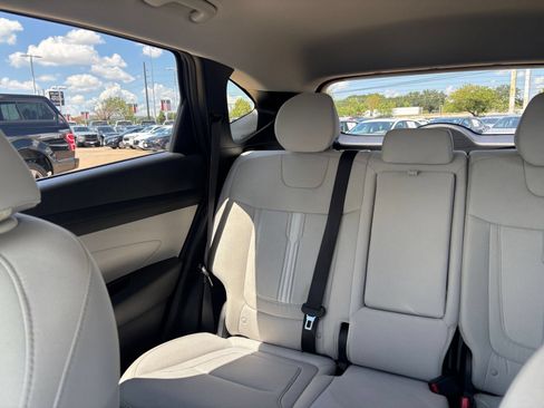 Used 2026 Hyundai Tucson SEL Plus FWD image 40