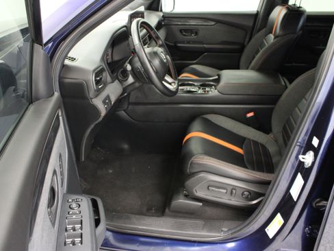 Used 2026 Honda Passport TrailSport image 13