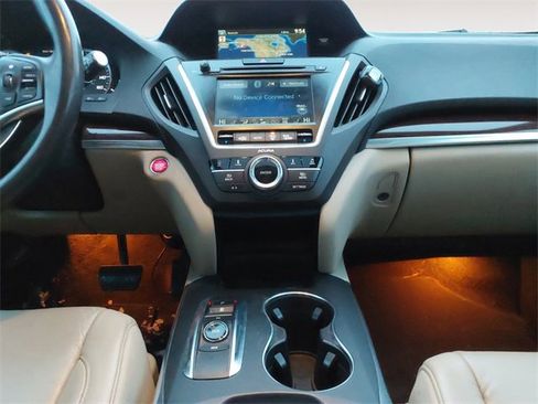 Used 2016 Acura MDX FWD w/ Technology Package image 11