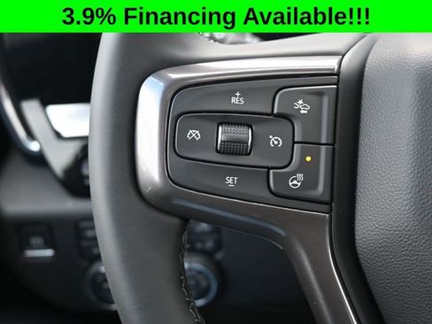 New 2026 Chevrolet Silverado 2500 High Country w/ High Country Premium Package image 27