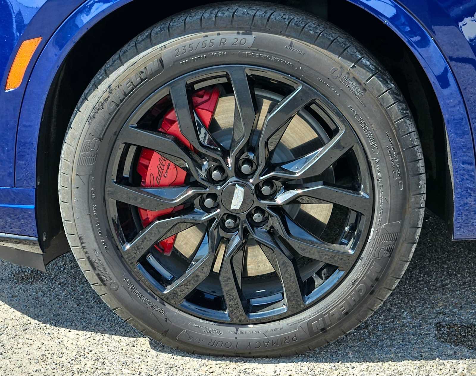 Used 2025 Cadillac XT6 Sport AWD/4WD image 13