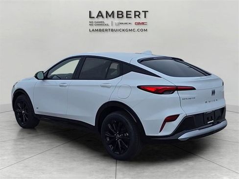 New 2026 Buick Envista Sport Touring w/ Convenience I Package image 3