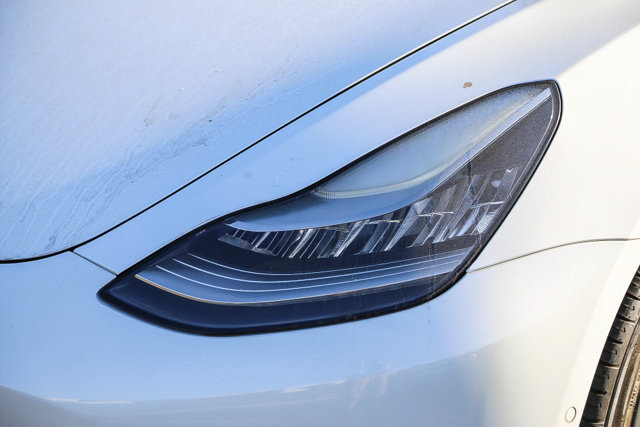 Used 2018 Tesla Model 3 Long Range AWD/4WD image 7