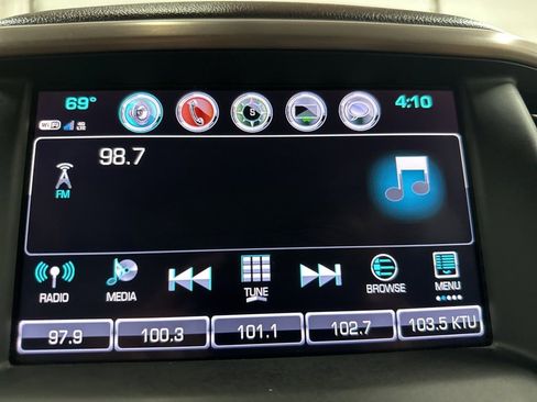 Used 2019 GMC Acadia Denali w/ Technology Package image 26