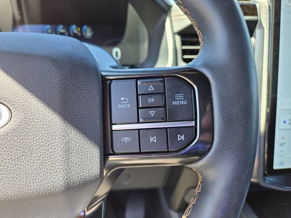 Certified 2024 Ford Expedition Platinum AWD/4WD image 31